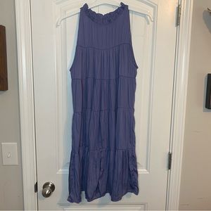 Mittoshop dress size L good pre owned condition